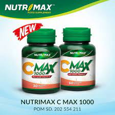 NUTRIMAX CMAX1000