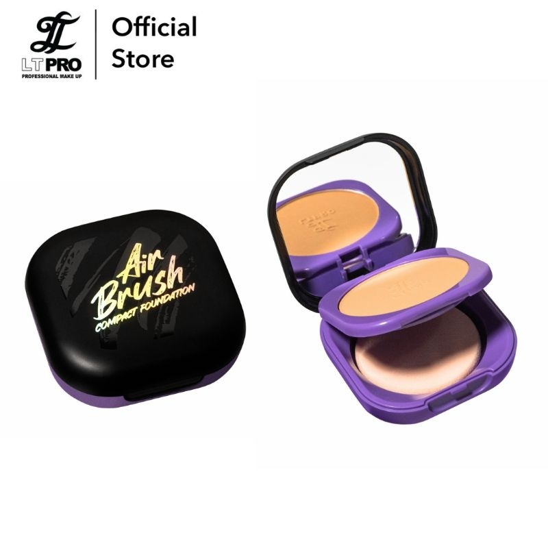 LT Pro Air Brush Compact Foundation