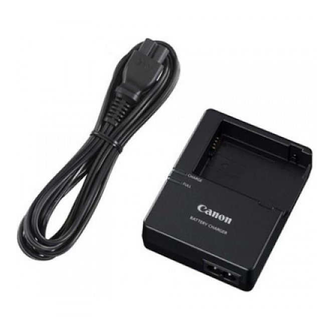 Charger Canon LC-E8 for LP-E8