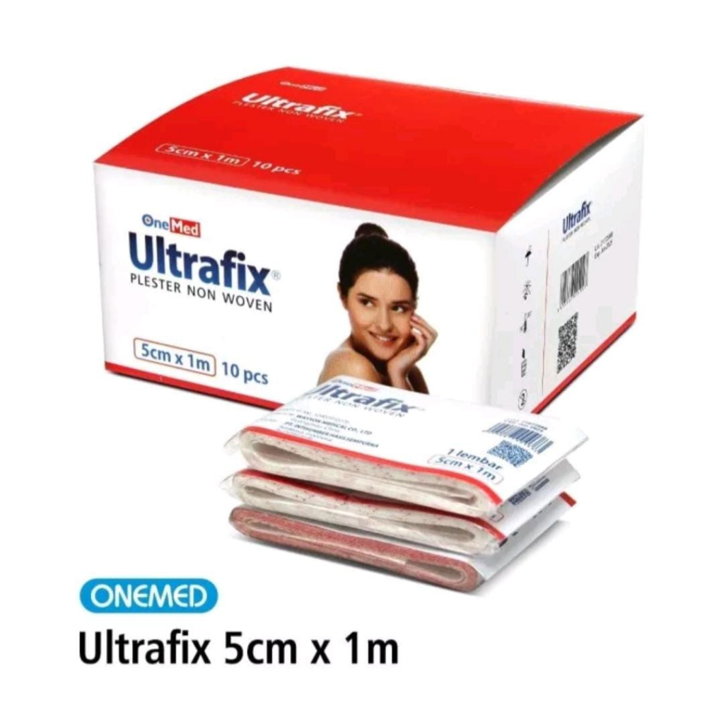 Ultrafix 5cm x 1m pcs
