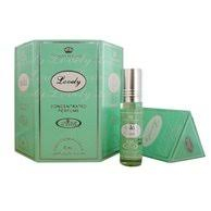 LOVELY 6ML - AL AMIR
