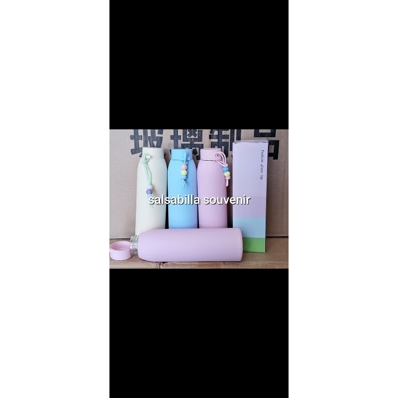 Botol Makaron Box
