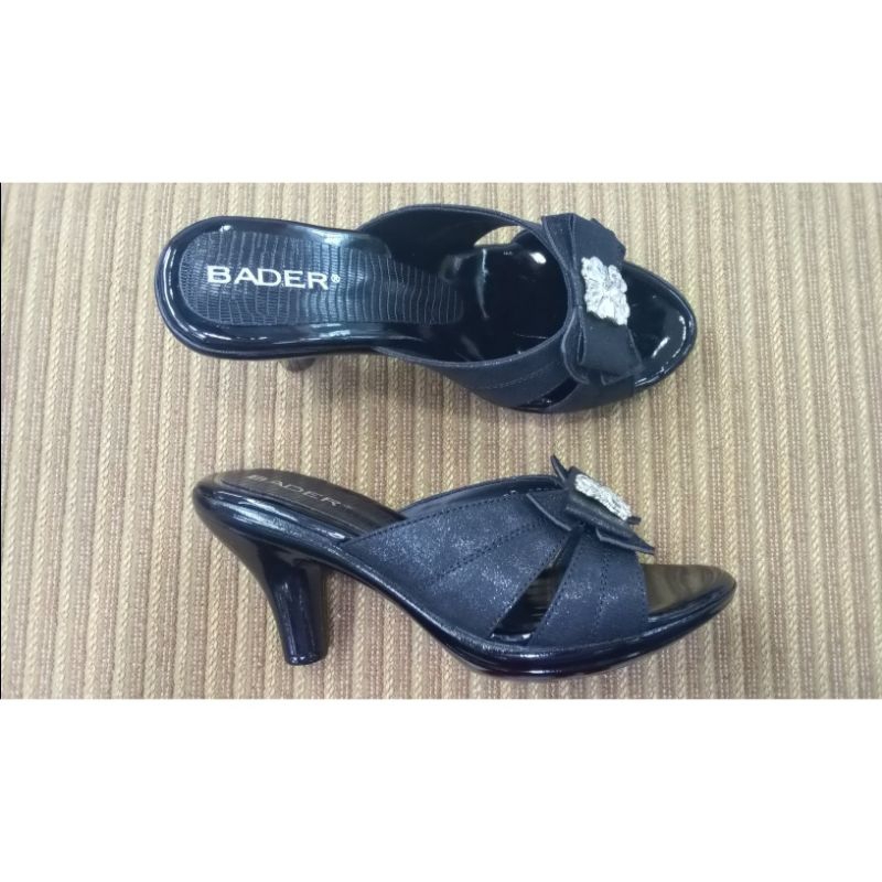 BADER - CPD 8328 Hak 7cm