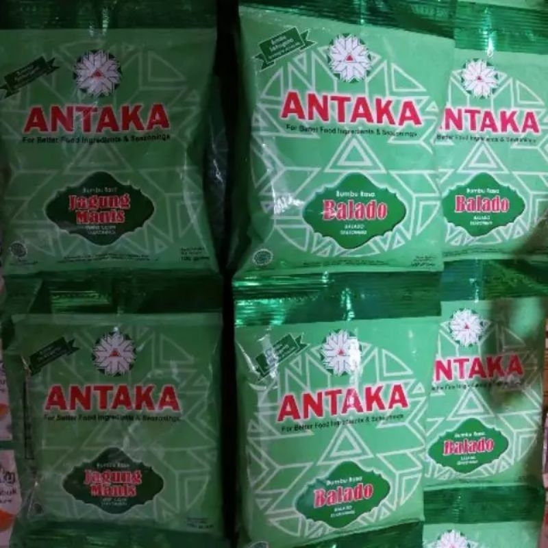 Antaka 100gr