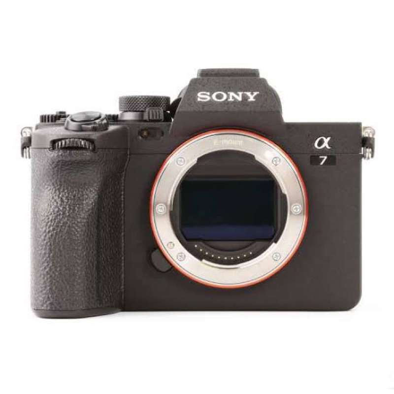 Sony A7IV body only