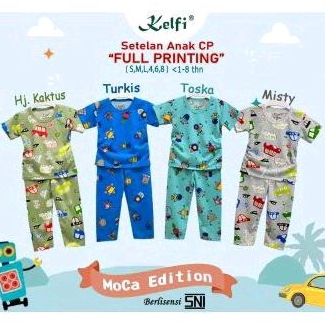 Kaos Kelfi