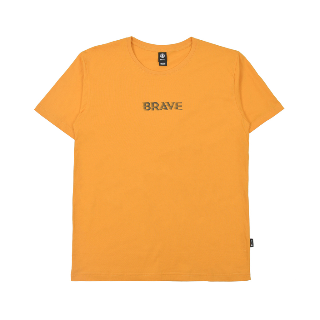 Brave - Tshirt - TS.NIKE.YL