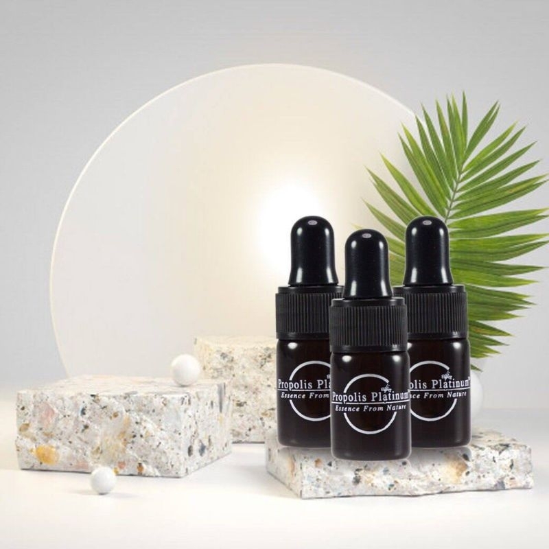 Propolis Platinum