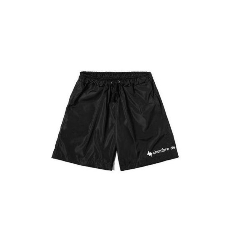 BOARDSHORT Chambredelavain - Basic Logos