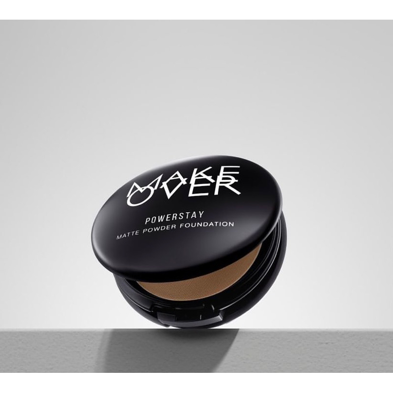 MakeOverPowerstayMattePowderFoundation