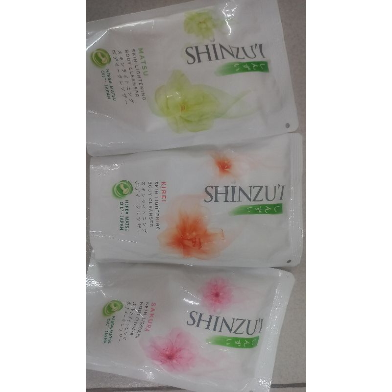 sabunMandishinzu