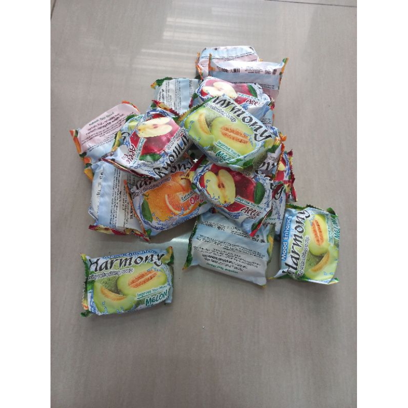 sabun murah