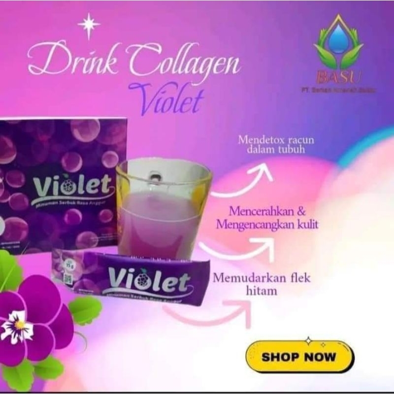 Violet Basu