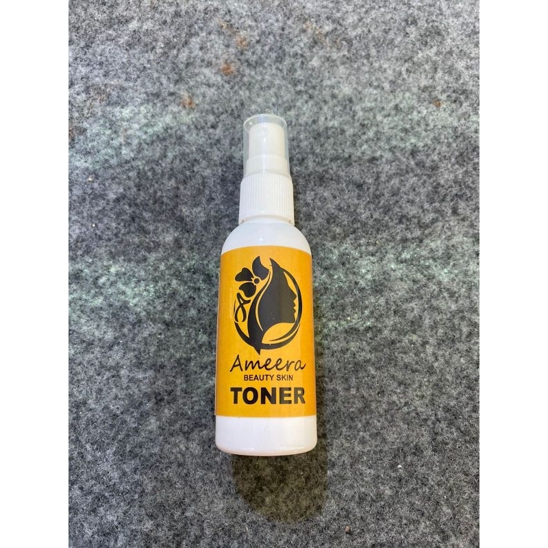 Ecer Toner Ameera