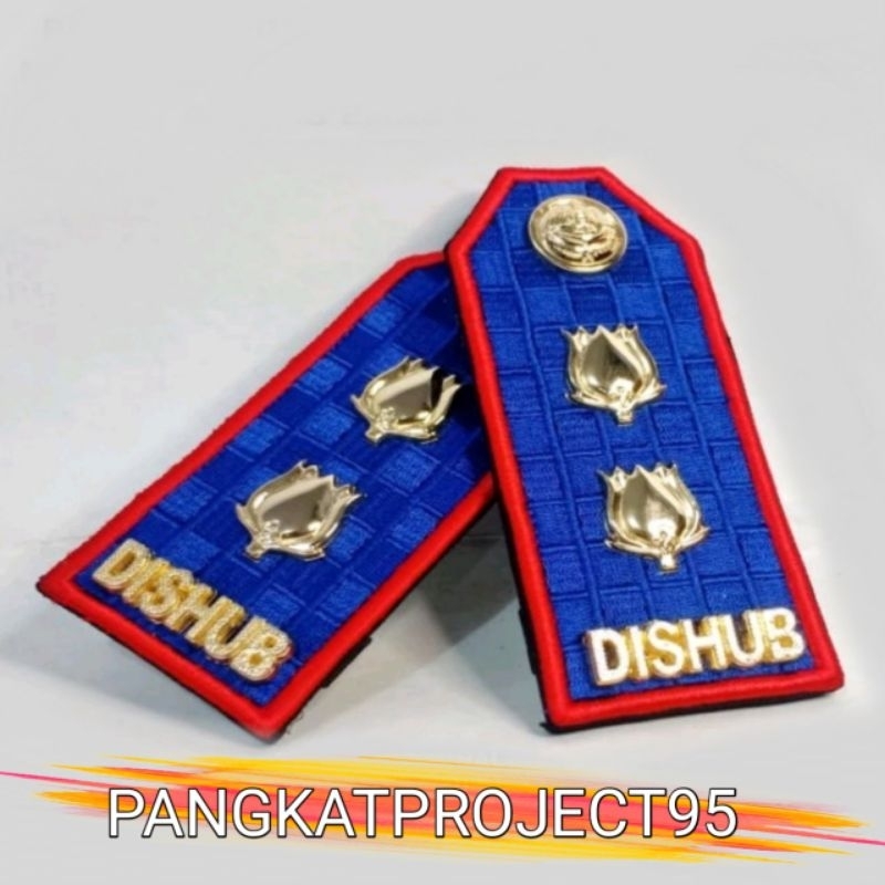 PDU DISHUB 4A LIST MERAH