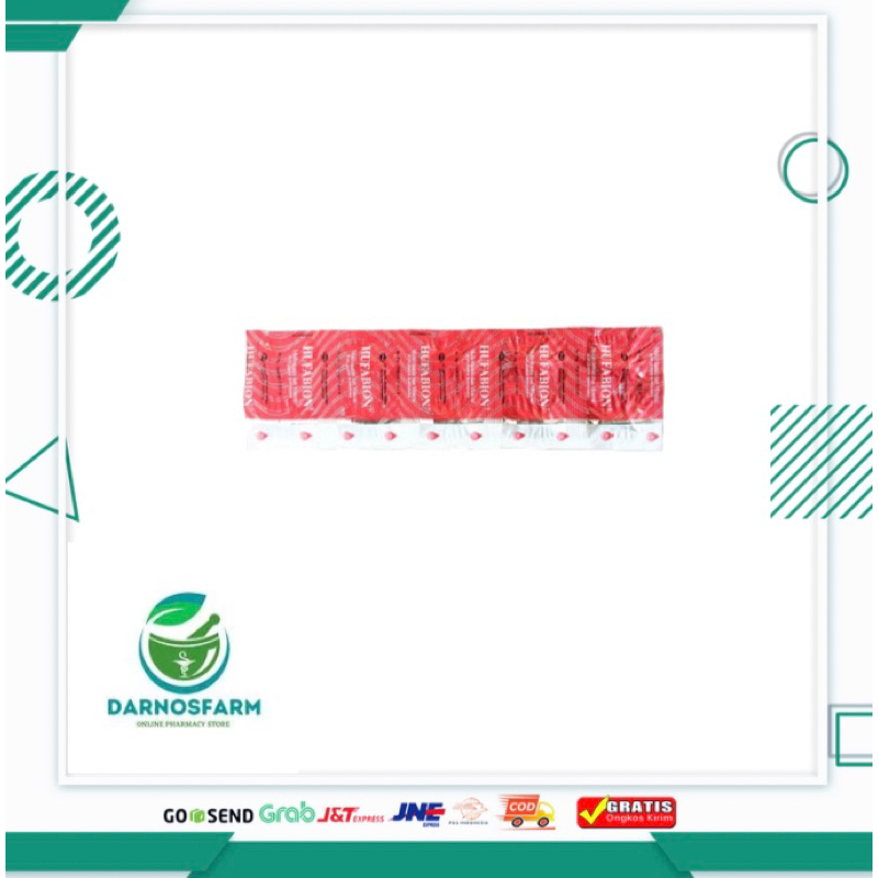 Hufabion Strip