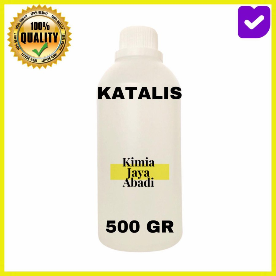 Katalis 500 gram