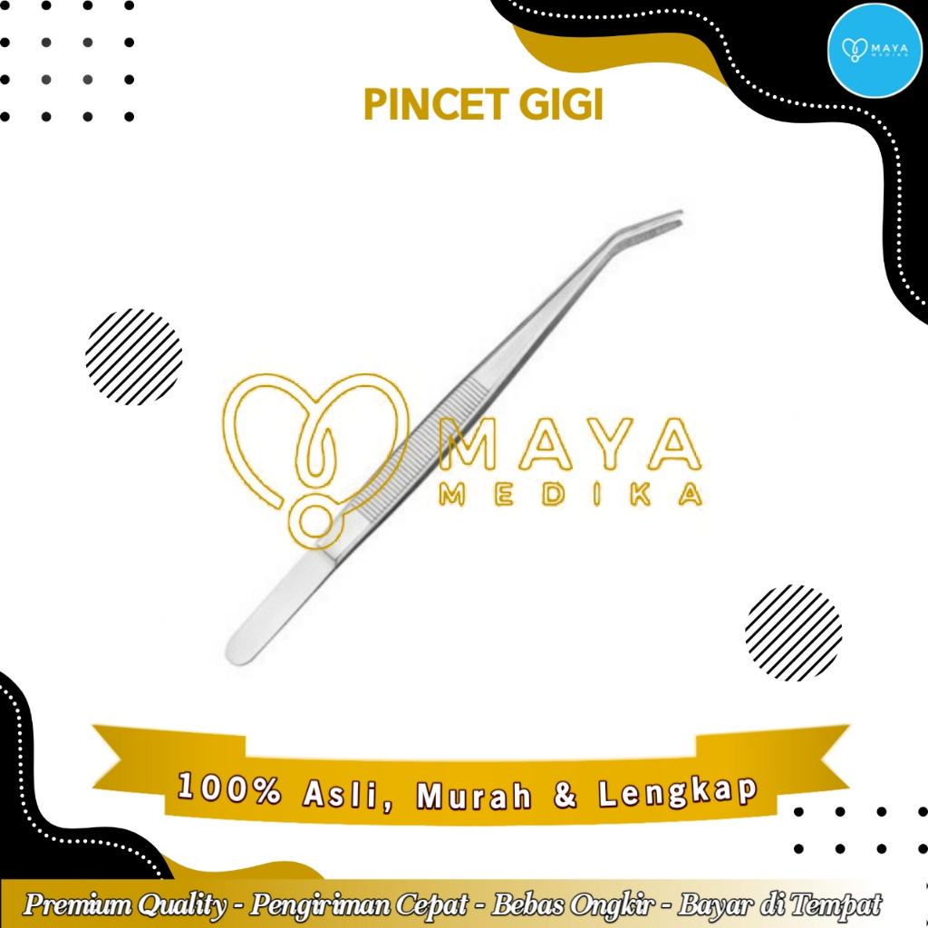 Pincet Gigi