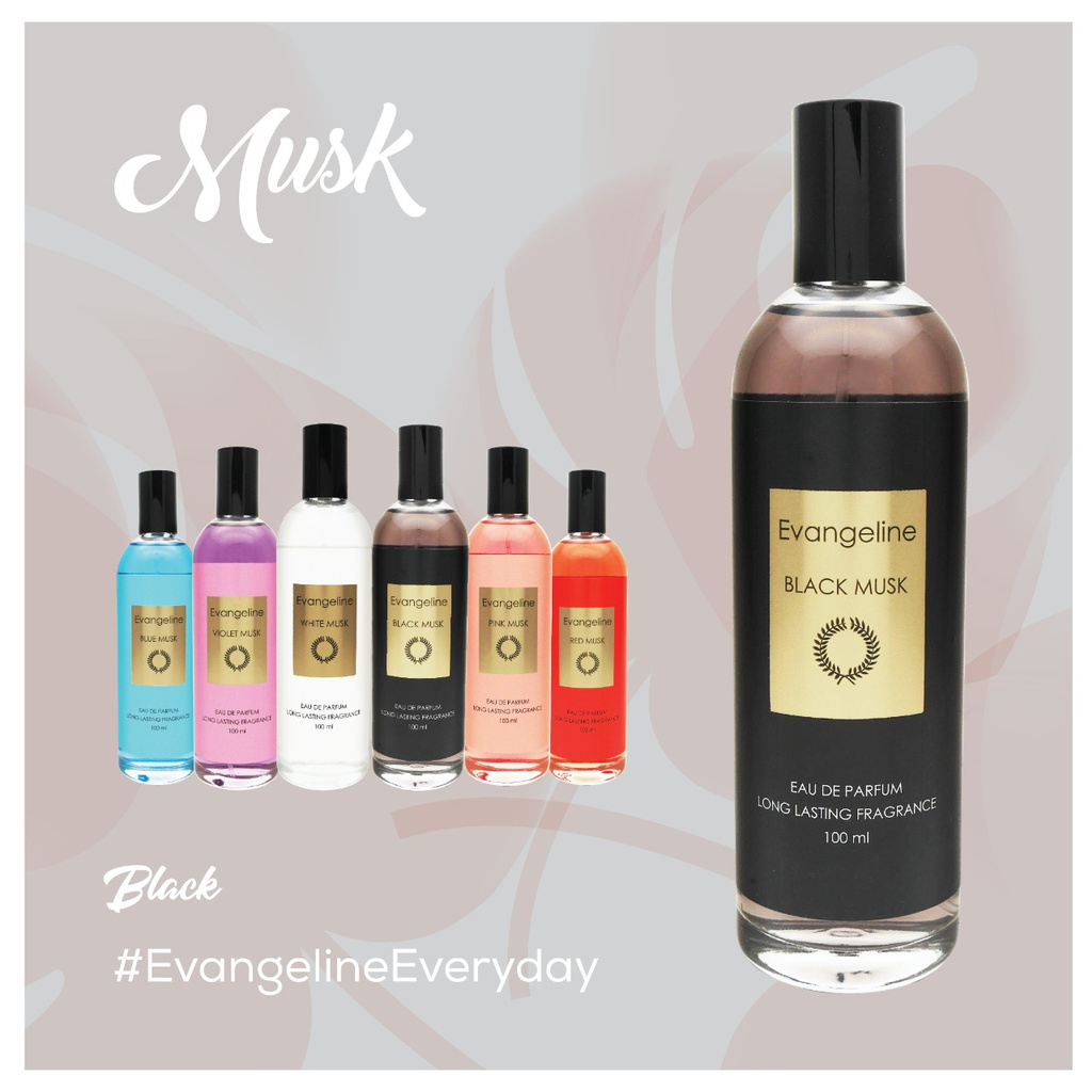 parfume evangeline edp 100ml