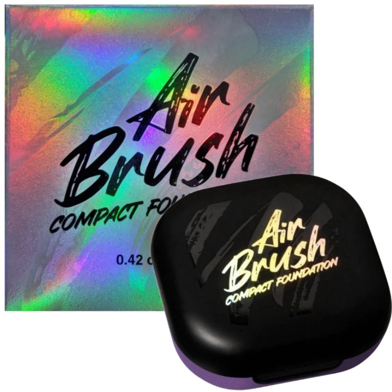 LT PRO Air Brush Compact Foundation