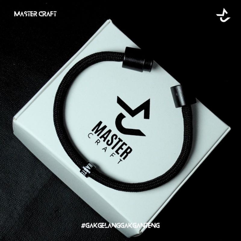 Gelang Simple MasterCraft