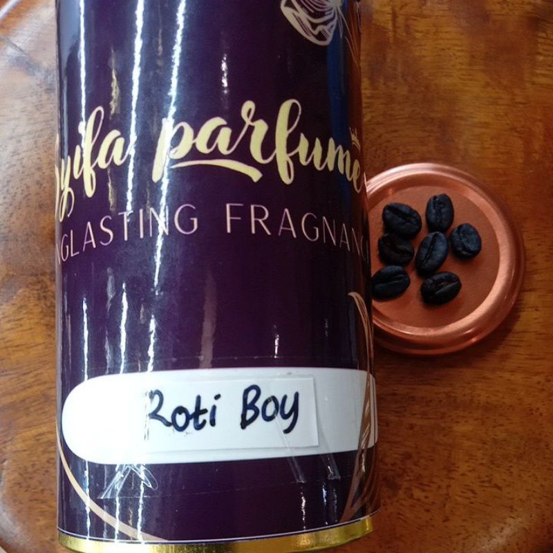 Aroma RotiBoy