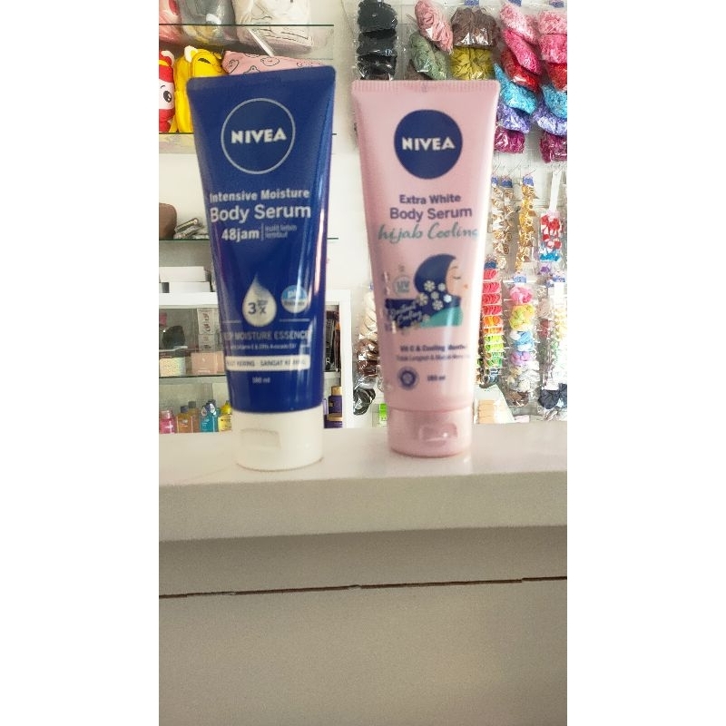 Nivea