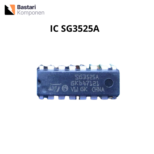 IC SG3525A