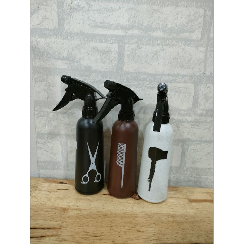 BOTOL SPRAY PANGKAS RAMBUT