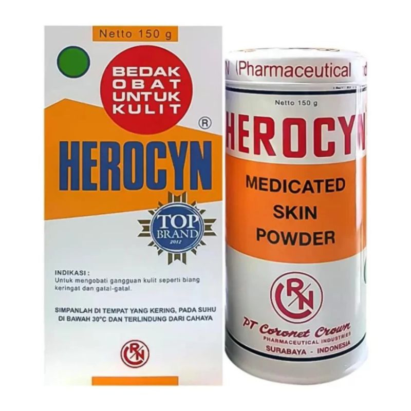 Herocyn