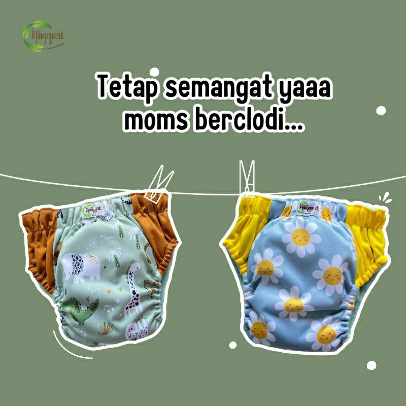 CLODI NINGRAT AIO