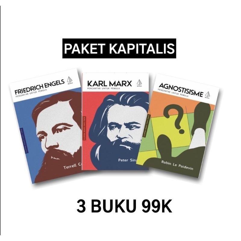 PAKET KAPITALIS