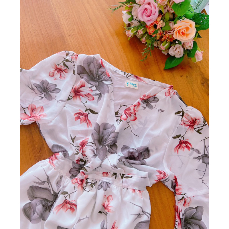 Dress L’Bee