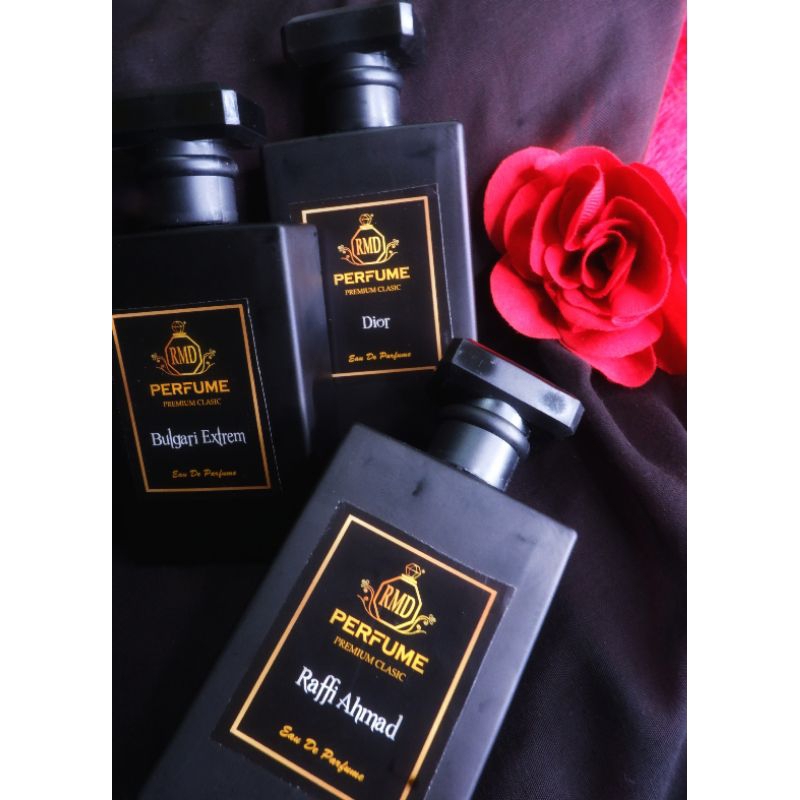 RMD Perfume
