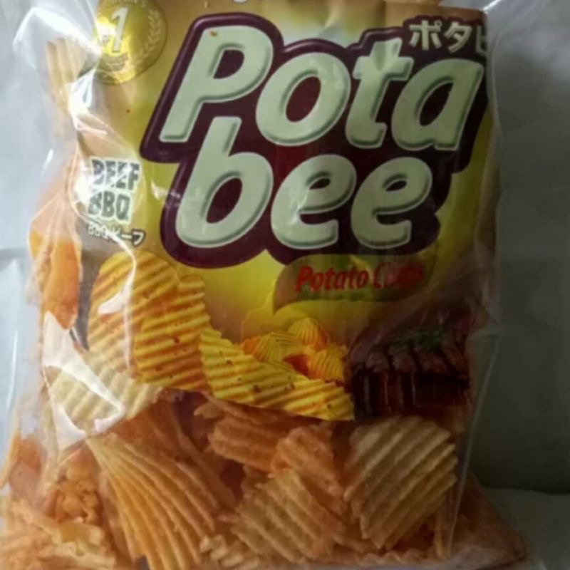 [PROMO] POTABEE 250GR