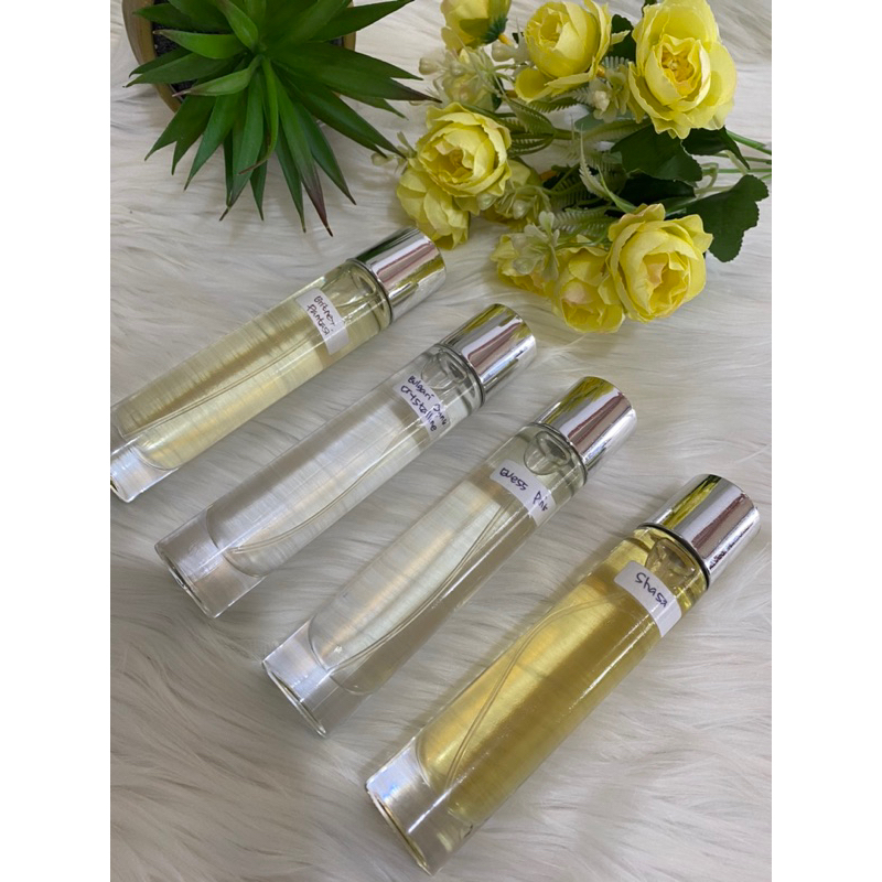 PARFUM AQHYELA