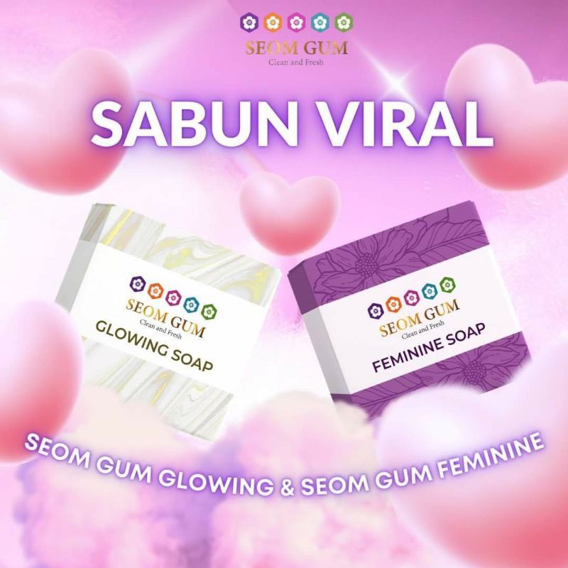 SABUN SEO GUM ORIGINAL