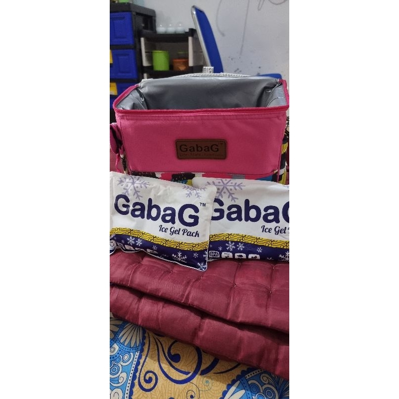PrelovedCoolerBag