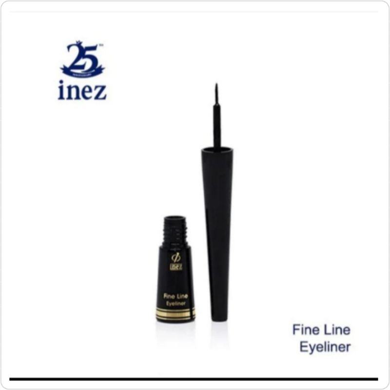 FINE LINE EYELINER
