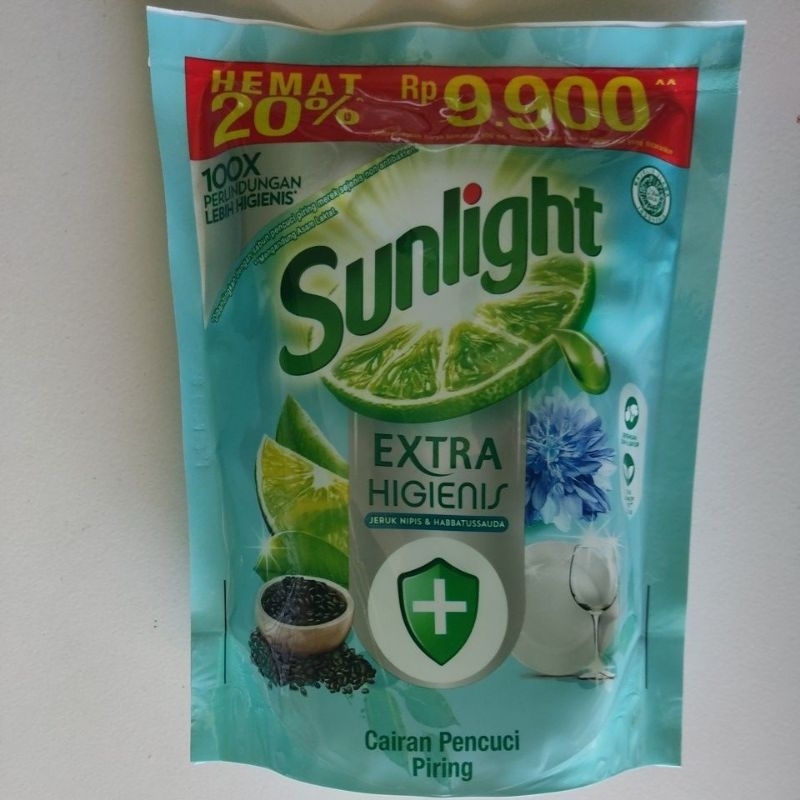 sunlight 420ml