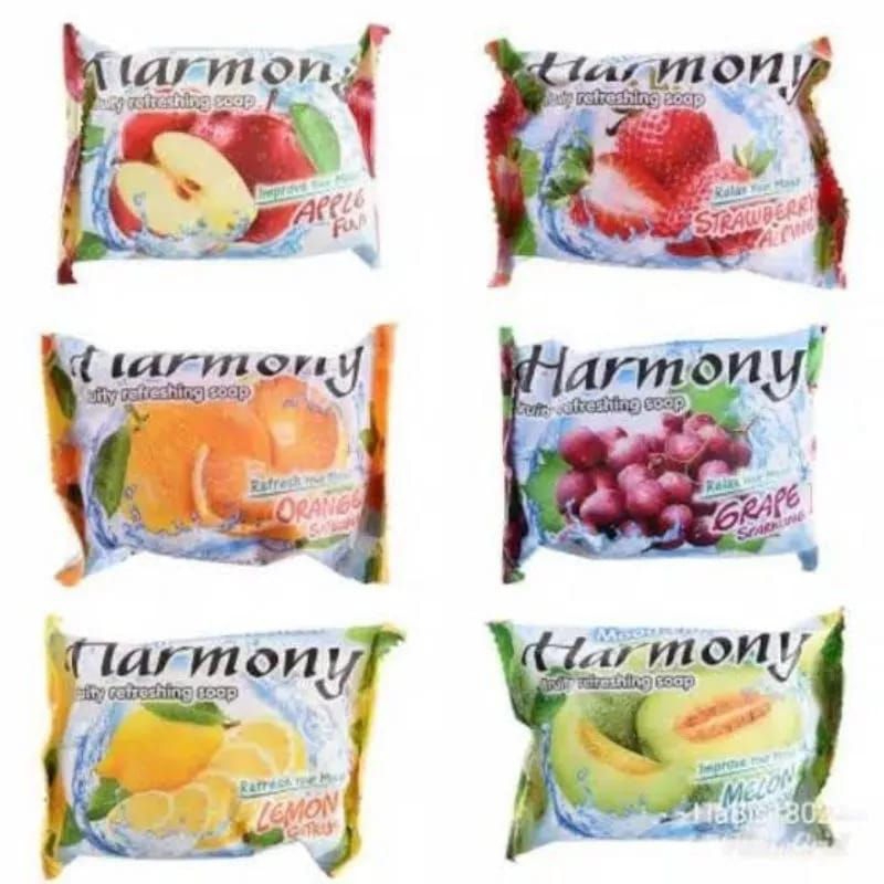 Sabun Harmoni