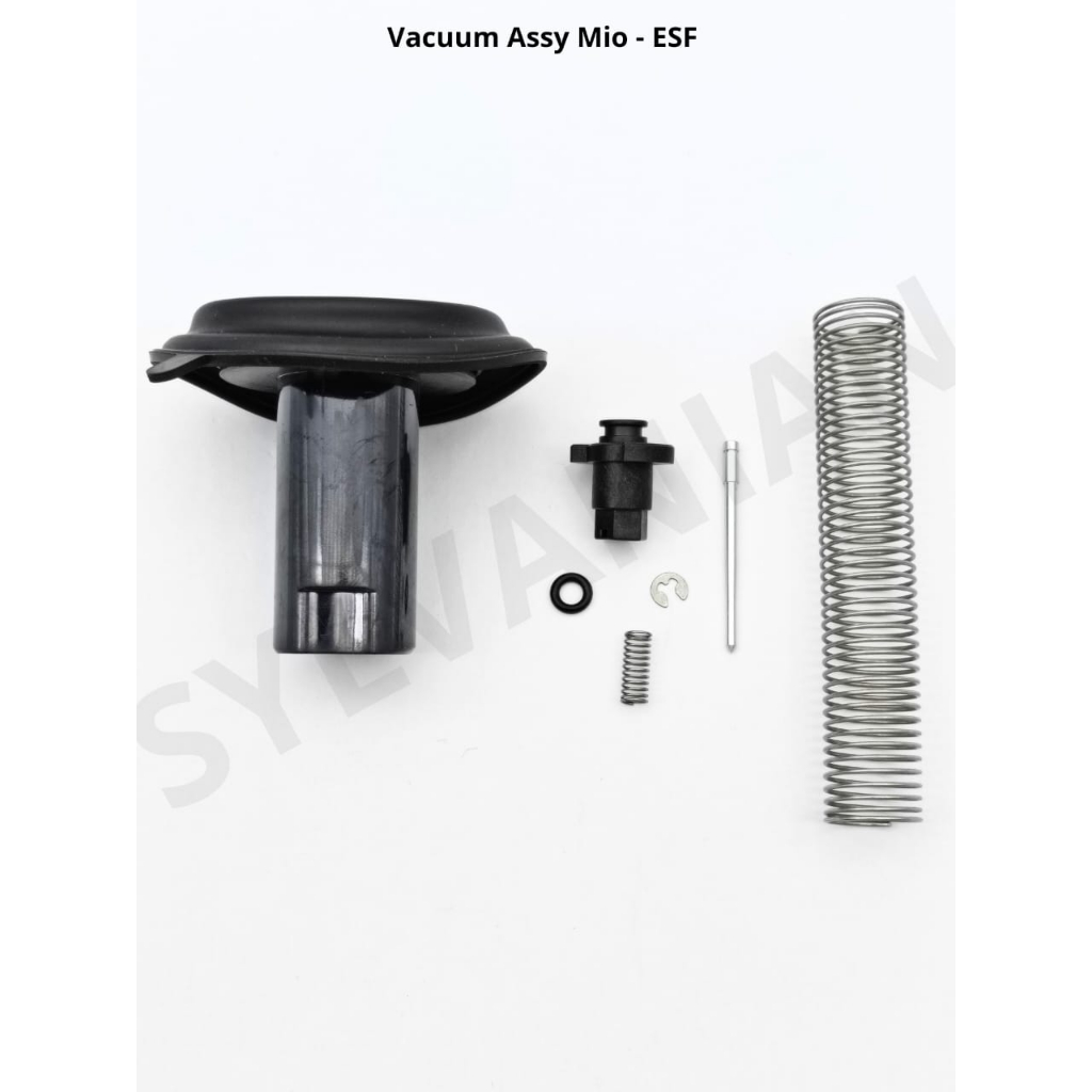 VACUUM ASSY MIO - ESF