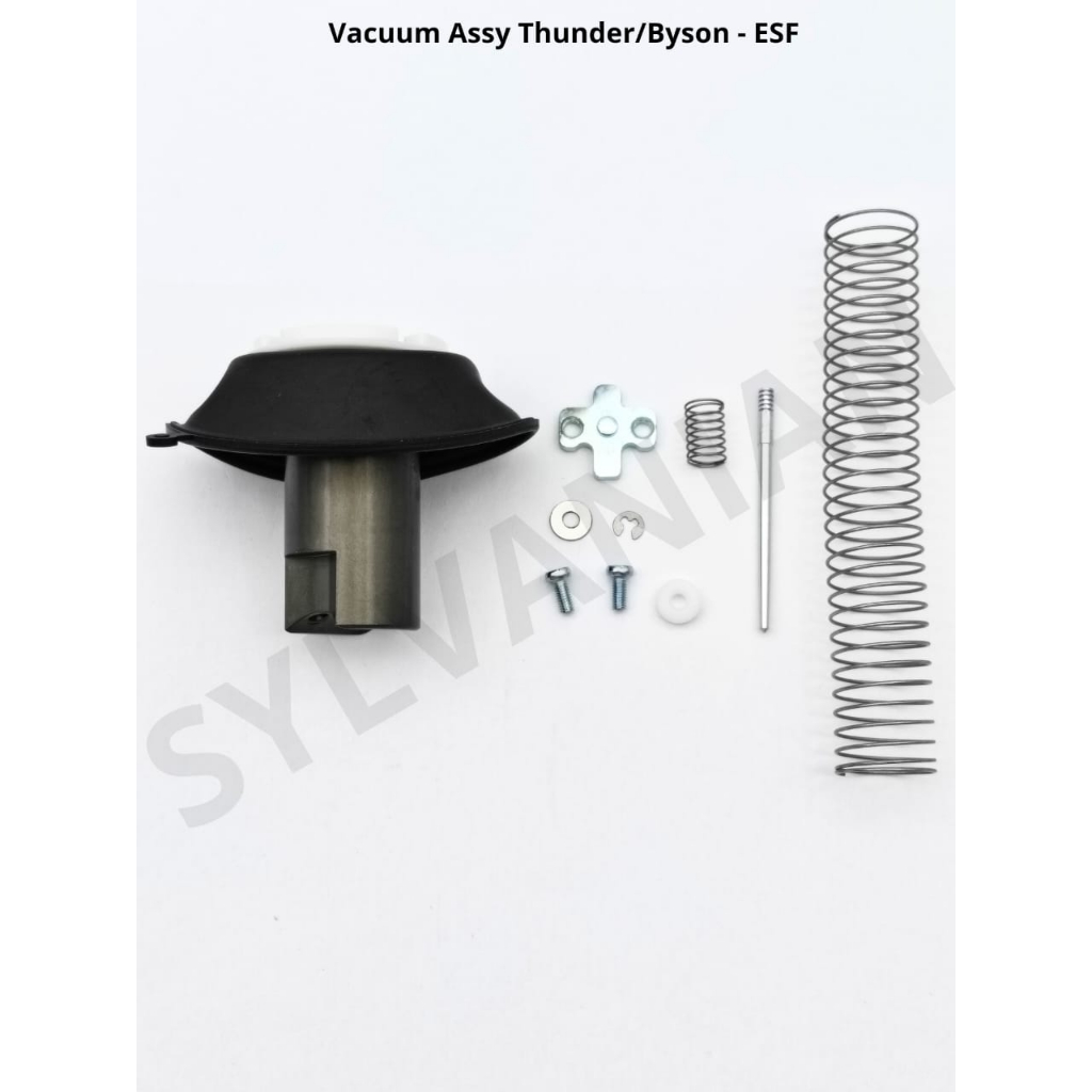 VACUUM ASSY THUNDER / BYSON - ESF
