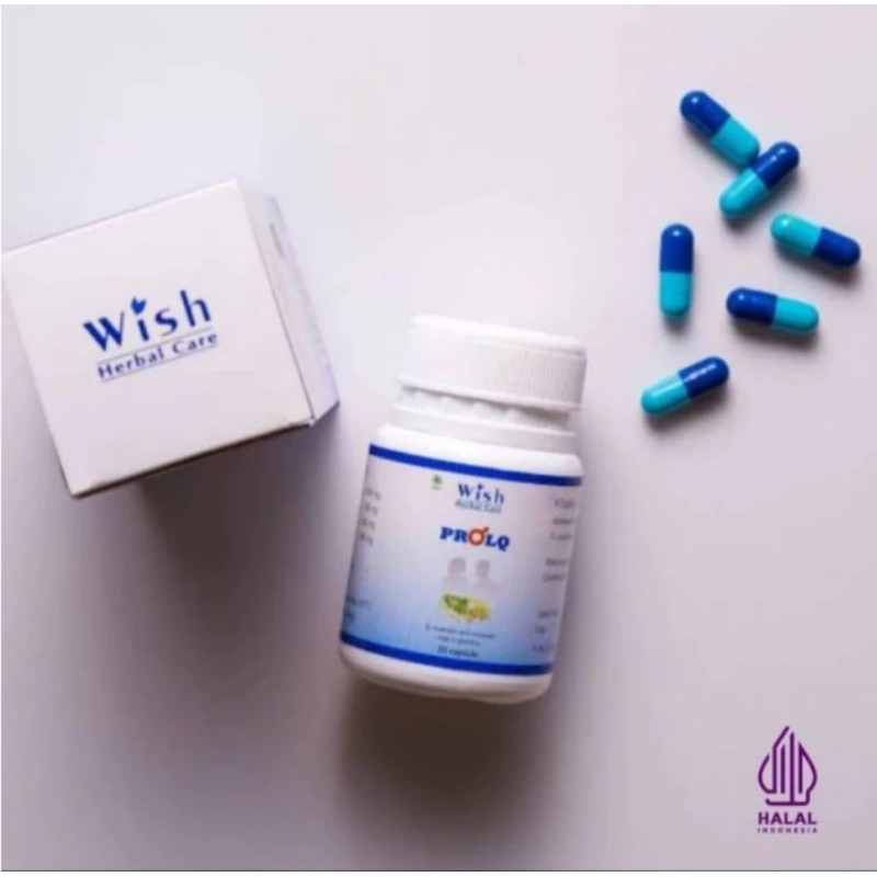 Wish PROLQ