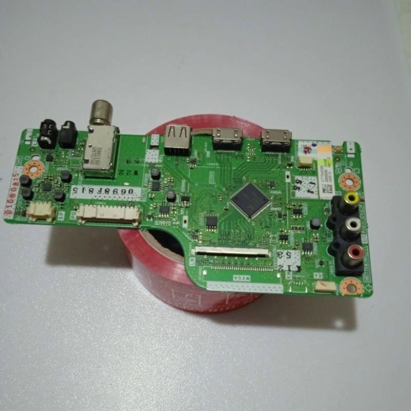 MB MAINBOARD TV LED SHARP LC-40SA5200I