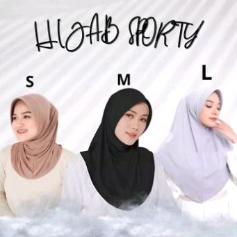 HIJAB SPORT