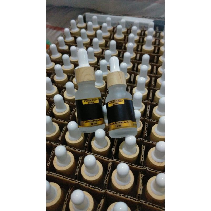 serum vit c glow original