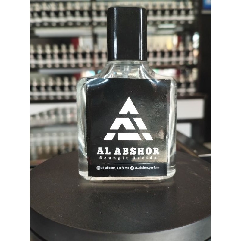 PARFUM INSPIRED ROMANTICWISH