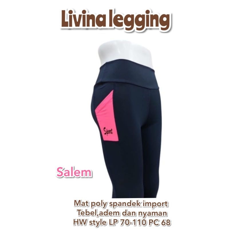 Livina Legging