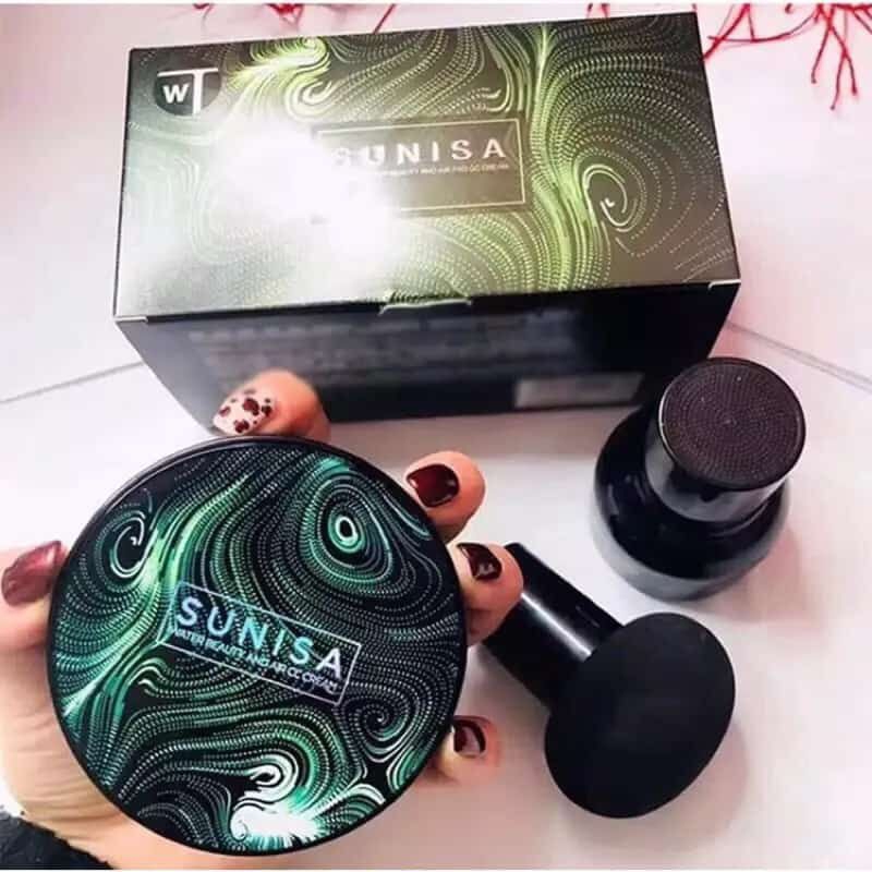 Sunisa Viral 1 set kaca